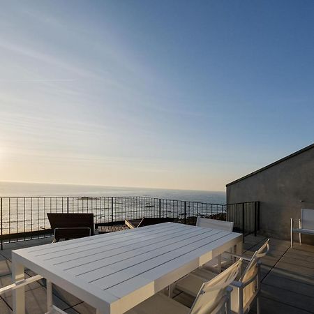 Boutique Rentals- Attico Luxury Design-Ocean Views Porto Eksteriør bilde
