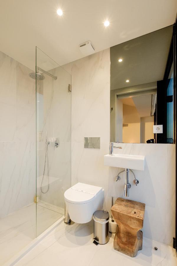Boutique Rentals- Attico Luxury Design-Ocean Views Porto Eksteriør bilde