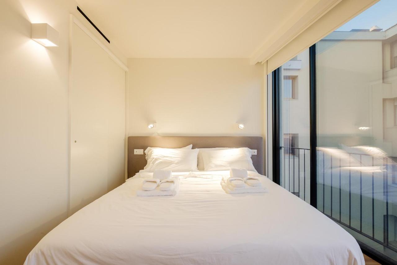 Boutique Rentals- Attico Luxury Design-Ocean Views Porto Eksteriør bilde