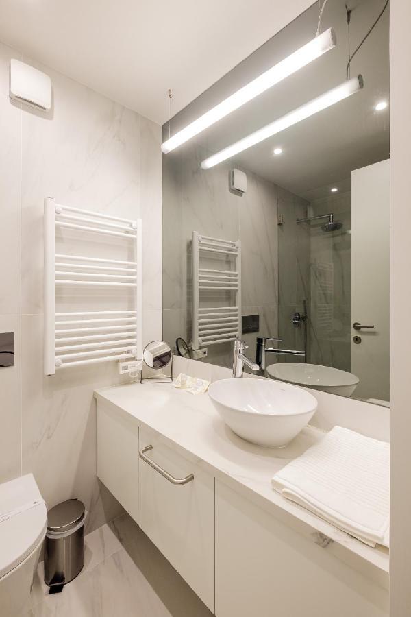 Boutique Rentals- Attico Luxury Design-Ocean Views Porto Eksteriør bilde