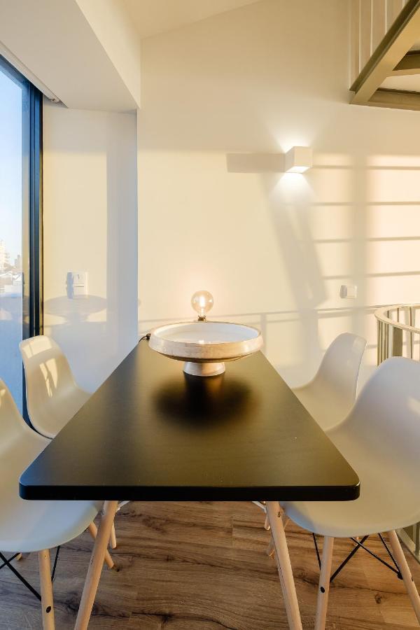 Boutique Rentals- Attico Luxury Design-Ocean Views Porto Eksteriør bilde