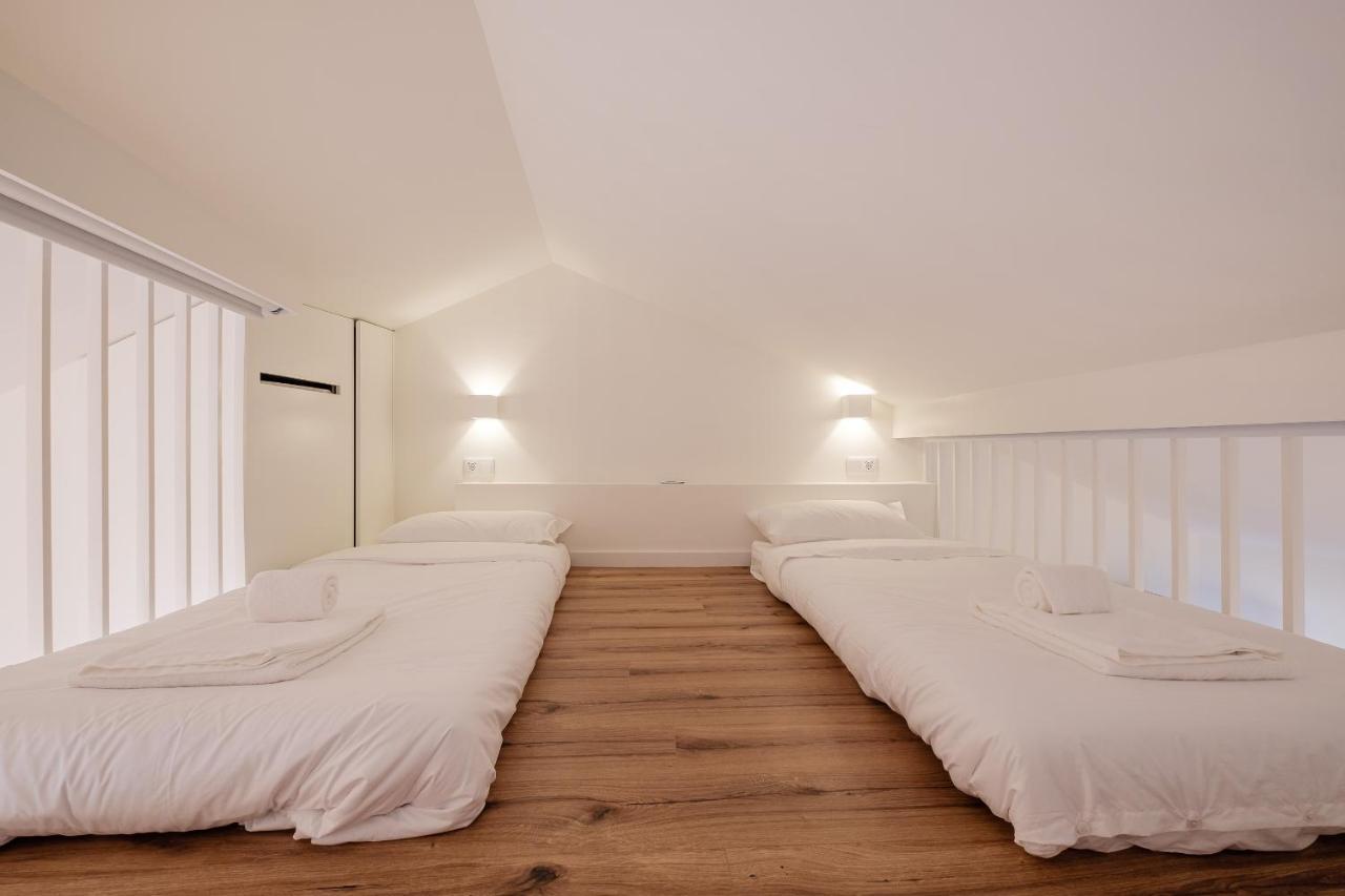 Boutique Rentals- Attico Luxury Design-Ocean Views Porto Eksteriør bilde
